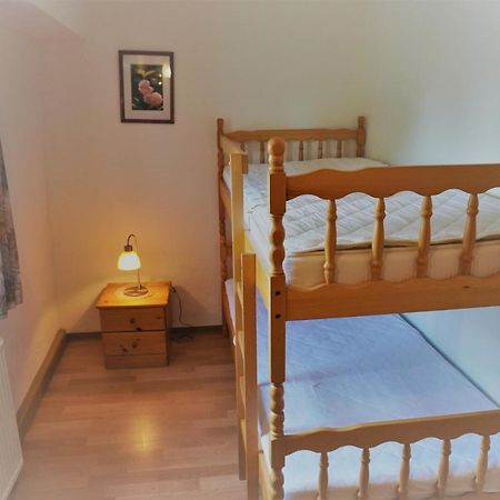 Ferienwohnung Haubner Neukieritzsch Exteriér fotografie