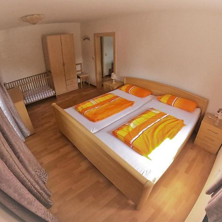 Ferienwohnung Haubner Neukieritzsch Exteriér fotografie