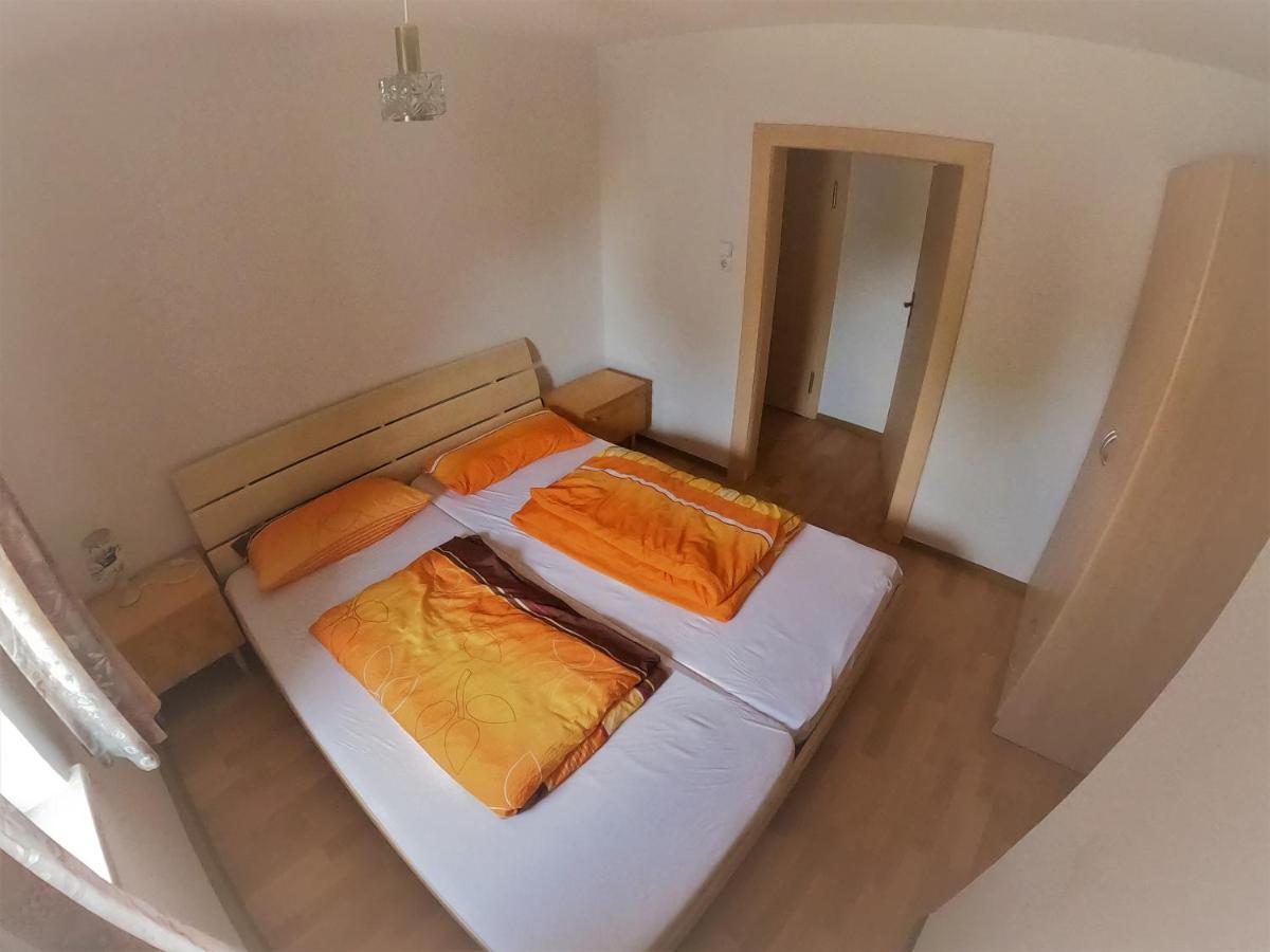 Ferienwohnung Haubner Neukieritzsch Exteriér fotografie